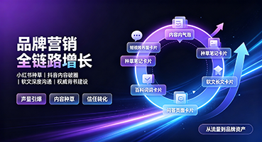 绵阳品牌营销